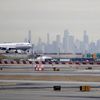 Drone Company: It's 'Highly Unlikely' Drone Was Spotted At 3,500 Feet Near Newark Airport
